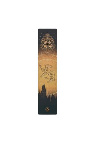 Bogmærke: Hufflepuff 4 x 18.5 cm