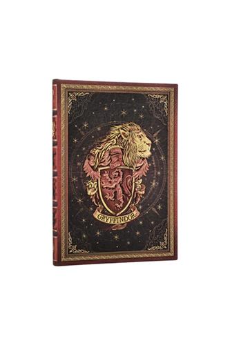 Gryffindor - Midi Size 144 lined Pages