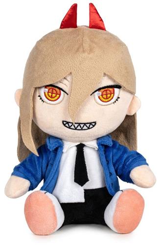Chainsaw Man - Power Bamse 27cm