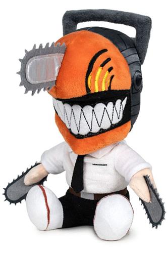 Chainsaw Man - Devil Bamse 27cm