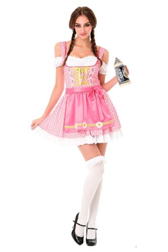 Tyrolerkjole, Sweetie