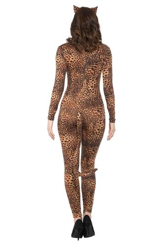 Vild Leopard