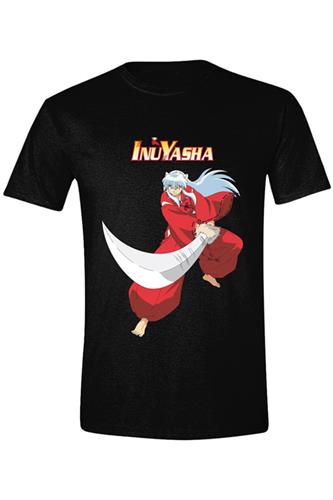 InuYasha - Sword Pose T-Shirt