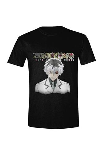 Tokyo Ghoul - Red Glare T-Shirt