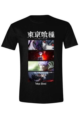 Tokyo Ghoul - Explosion of Evil T-Shirt