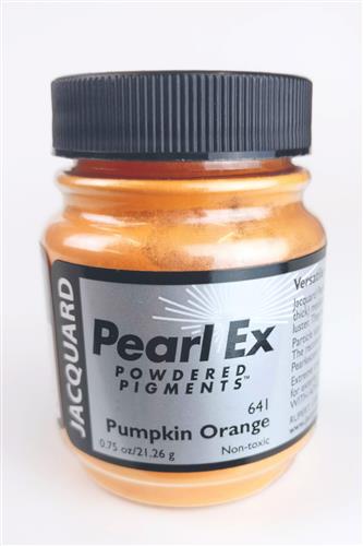 Pumpkin Orange