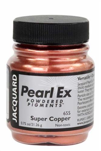 Super Copper