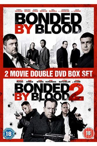 Bonded By Blood / Bonded By Blood 2 - Essex Boys - The Next Generation ...