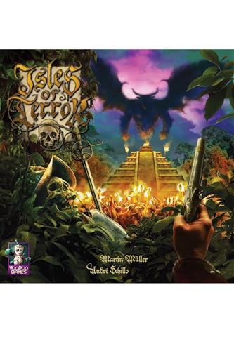 Isles of Terror