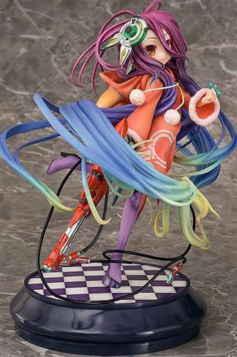 No Game No Life - Schwi 1/7 Statue 22cm