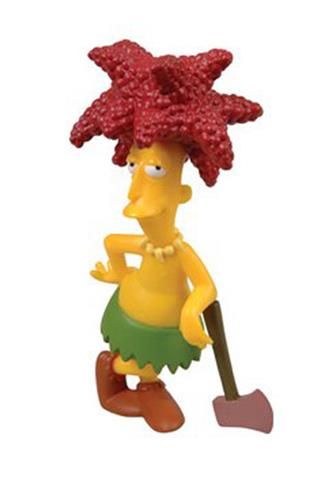 Sideshow Bob