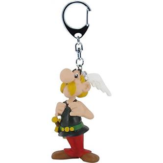 Nøglering: Asterix Stolt