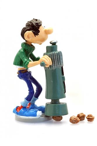 Pixi - Tin Figur