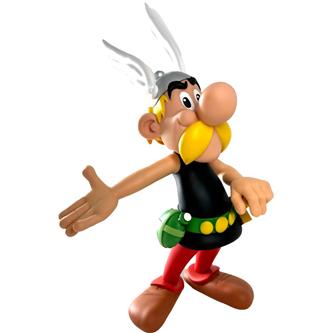 Asterix XL