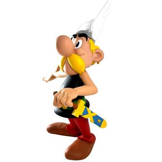 Asterix XL