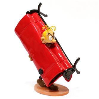 Pixi - Tin Figur
