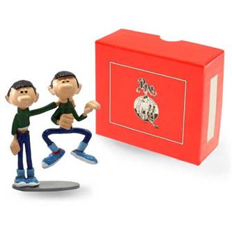 Pixi - Tin Figur