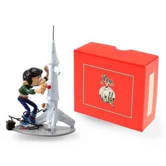 Pixi - Tin Figur