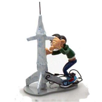 Pixi - Tin Figur