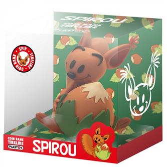 Sparegris, Splint & Co.