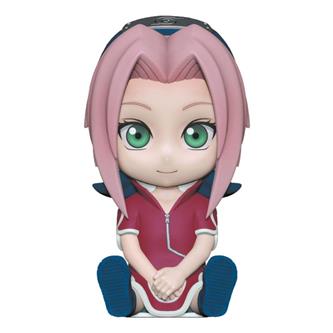Sakura - Naruto Sparegris