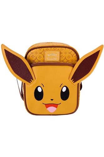 Pokemon - Eevee Loungefly Skuldertaske