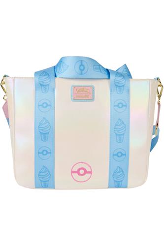 Pokemon - Pikachu Loungefly Mulepose