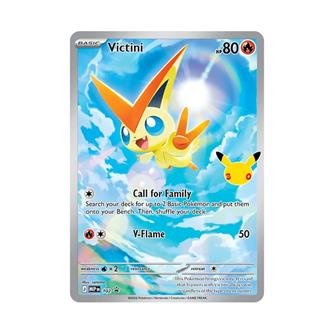 30th Celebration Battle Deck Espeon