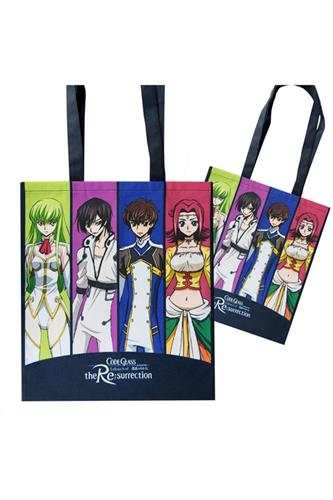 Code Geass - Group Mulepose