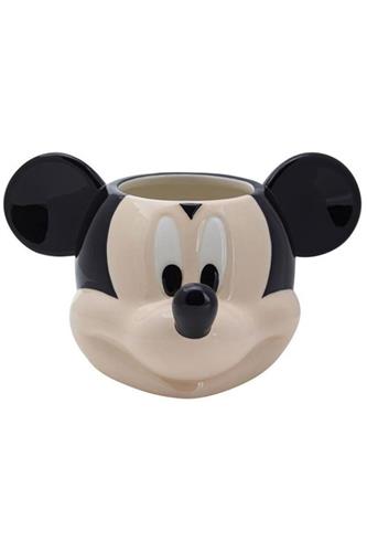 Disney - Mickey Mouse 3D Krus