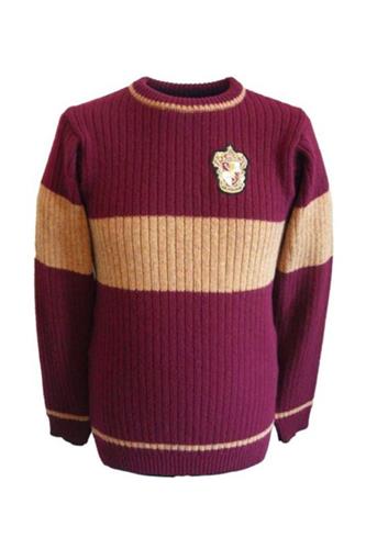Harry Potter - Gryffindor, Quidditch Sweater