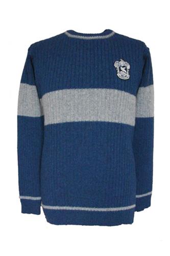 Harry Potter - Ravenclaw, Quidditch Sweater