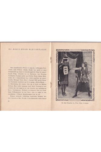 Robin Hood - 1923 (Robin Hood)