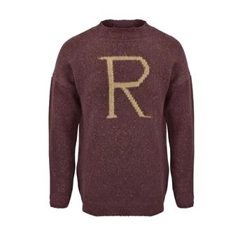 Harry Potter - R for Ron, Sweater - str. S