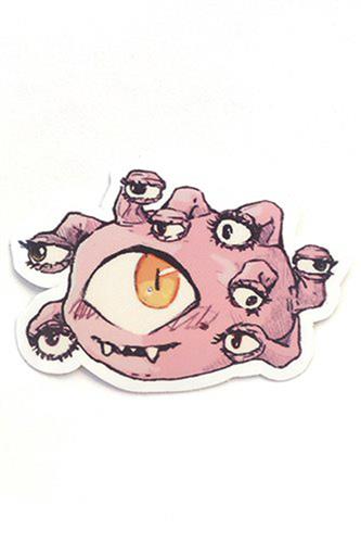 Beholder