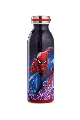 Spider-Man Thermal Bottle