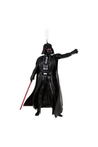 Decorative figure Darth Vader resin 7,5 cm
