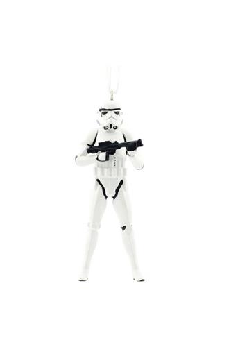 Decorative figure Stormtrooper resin 7,5 cm