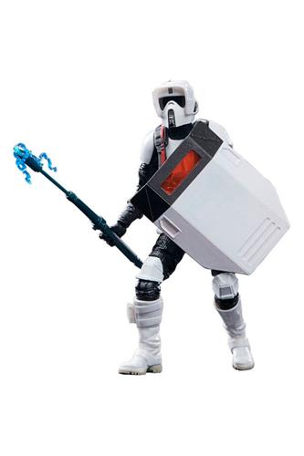 Gaming Greats Riot Scout Trooper