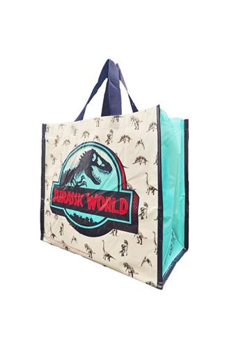 Jurassic World Shopping Bag
