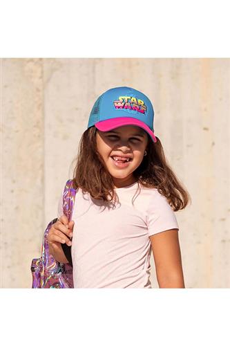 Star Wars Coloured Logo