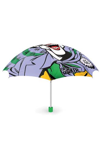DC Comics Joker Umbrella