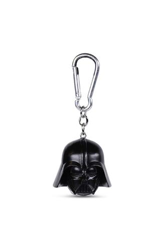 Darth Vader 3D Polyresin Keychain