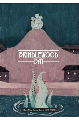 Brindlewood Bay
