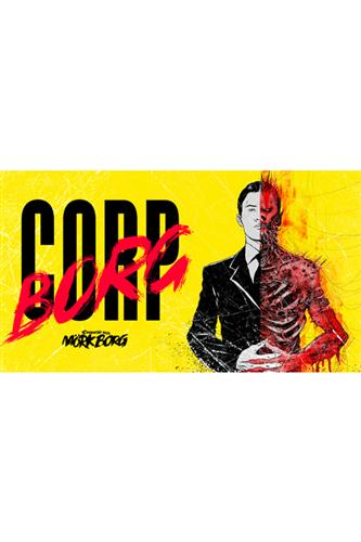 CORP BORG