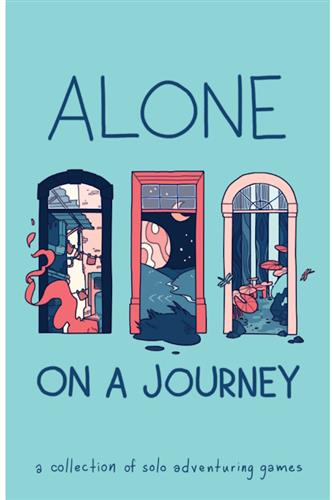 Alone on a Journey