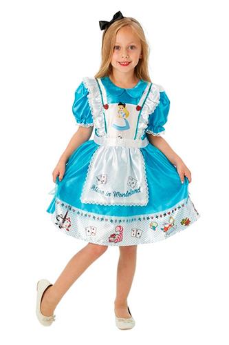 Alice i Eventyrland Deluxe