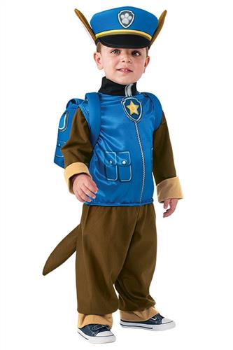 Paw Patrol - Chase