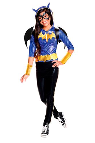 Batgirl Deluxe