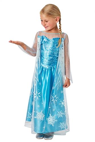 Frost - Klassisk Elsa